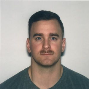 Meet your Posher, Aaron